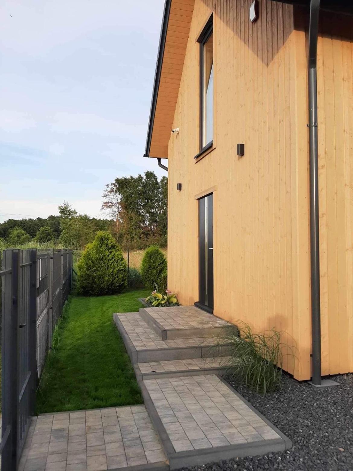 Norbea Apartment Sasino Exterior photo